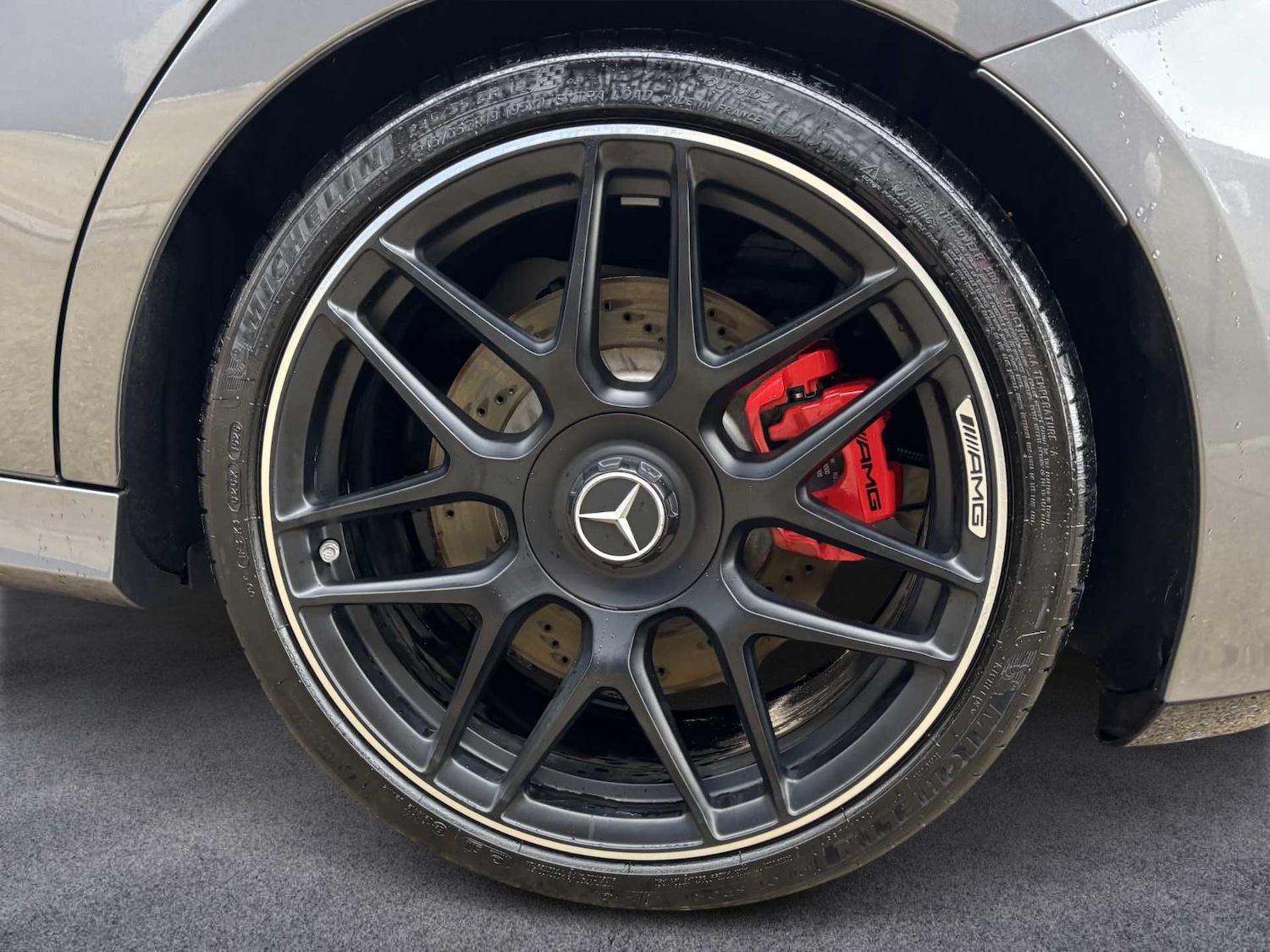 Used Mercedes-Benz A-Class 2025 for sale - 77361303: Photo 9