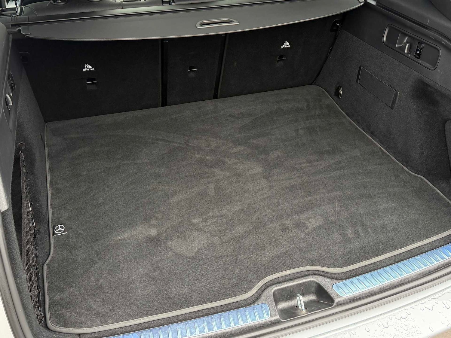 Used Mercedes-Benz GLC 2024 for sale - 77615471: Photo 11