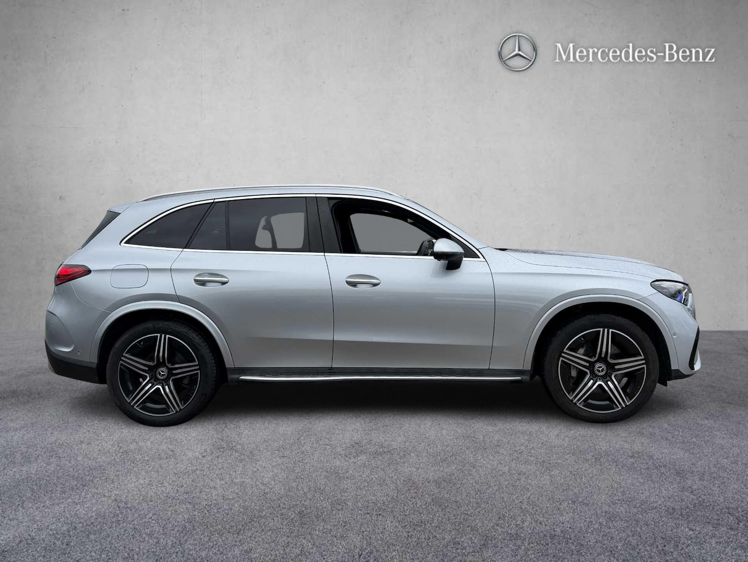 Used Mercedes-Benz GLC 2024 for sale - 77615471: Photo 14