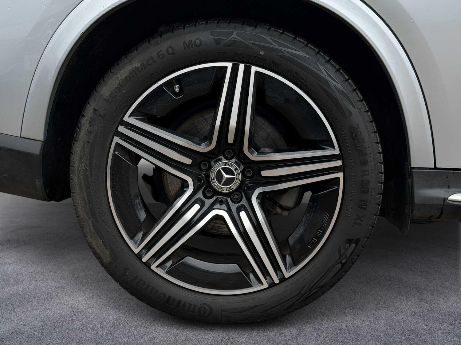 Used Mercedes-Benz GLC 2024 for sale - 77615471: Photo 16