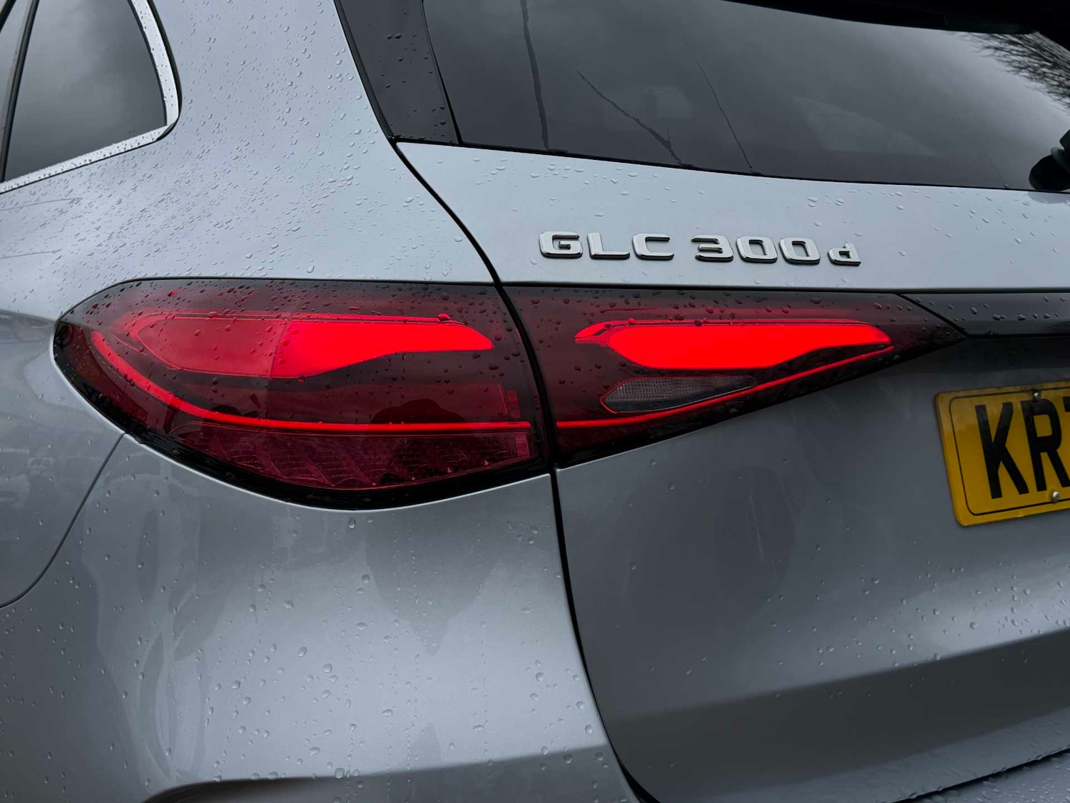 Used Mercedes-Benz GLC 2024 for sale - 77615471: Photo 19