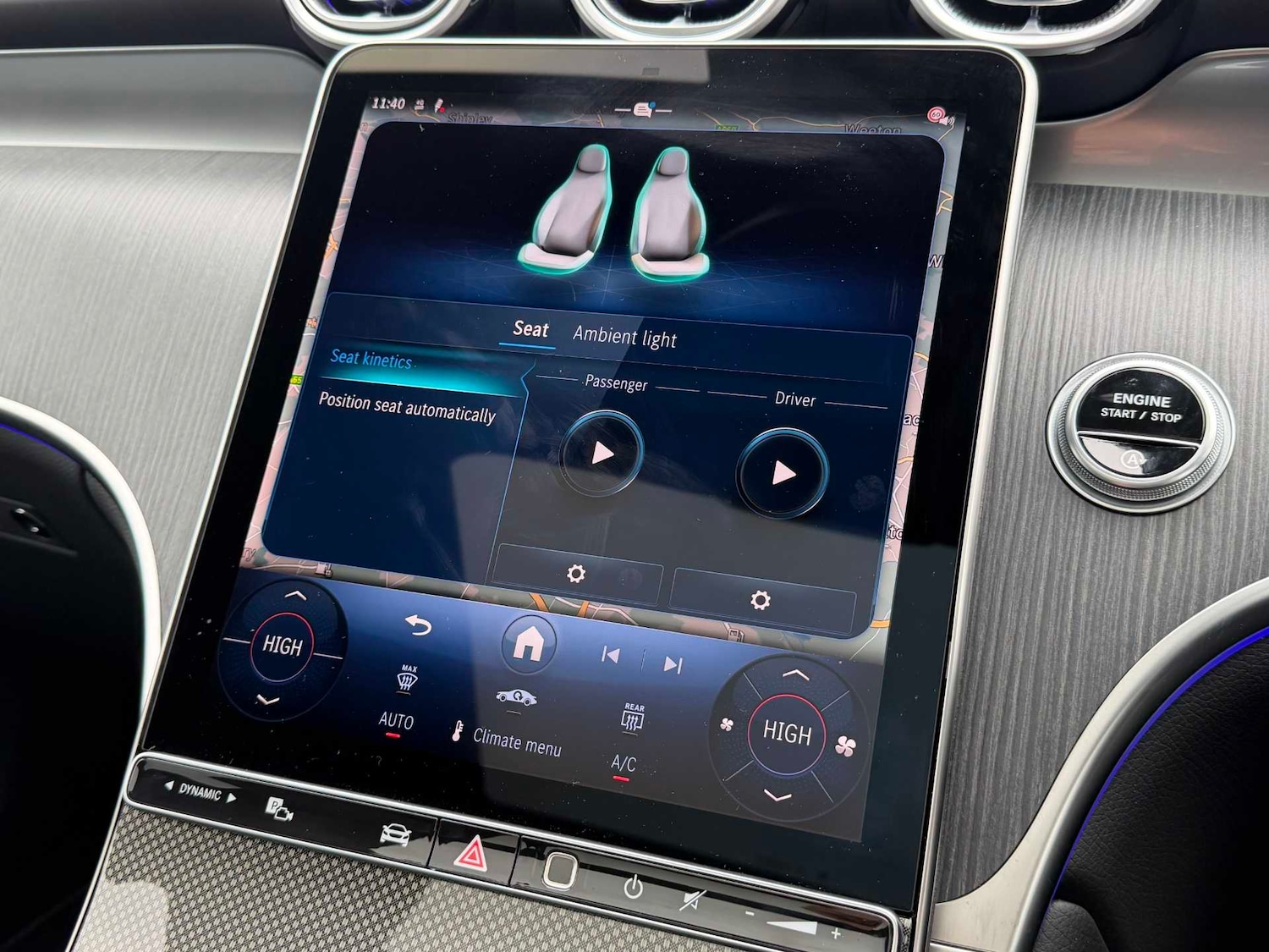 Used Mercedes-Benz GLC 2024 for sale - 77615471: Photo 26