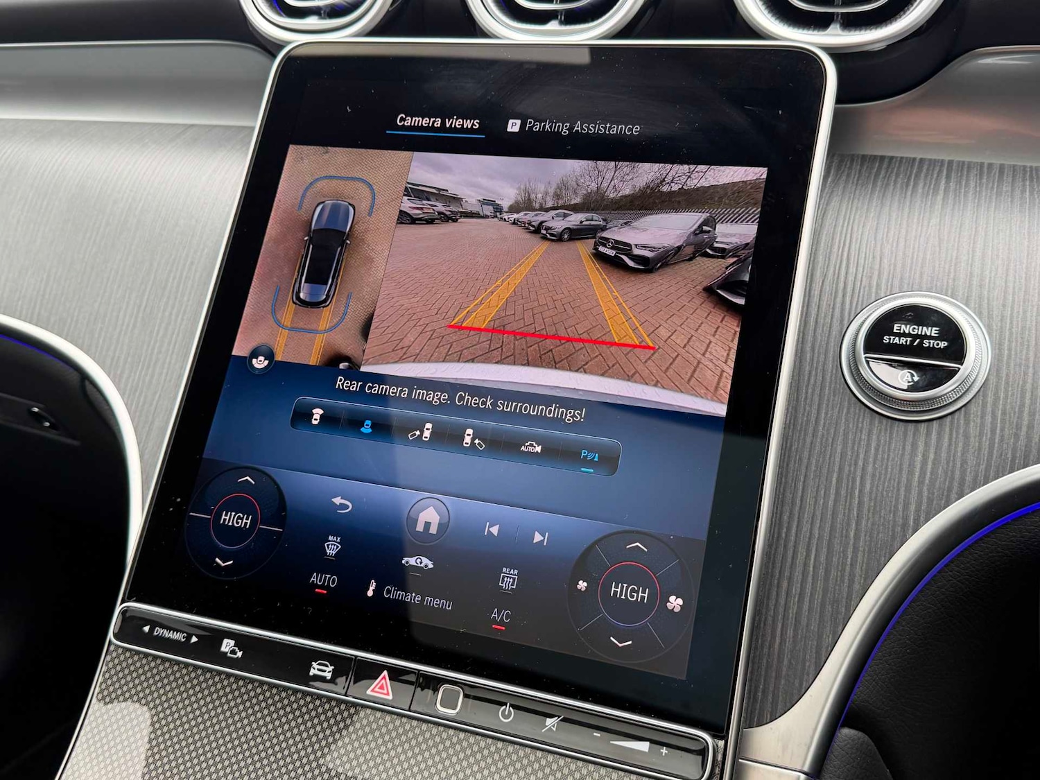 Used Mercedes-Benz GLC 2024 for sale - 77615471: Photo 28