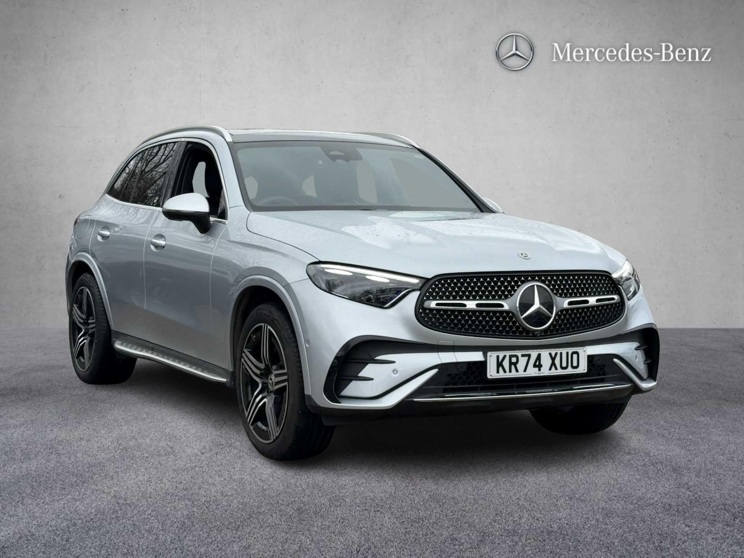 Used Mercedes-Benz GLC 2024 for sale - 77615471: Photo 5