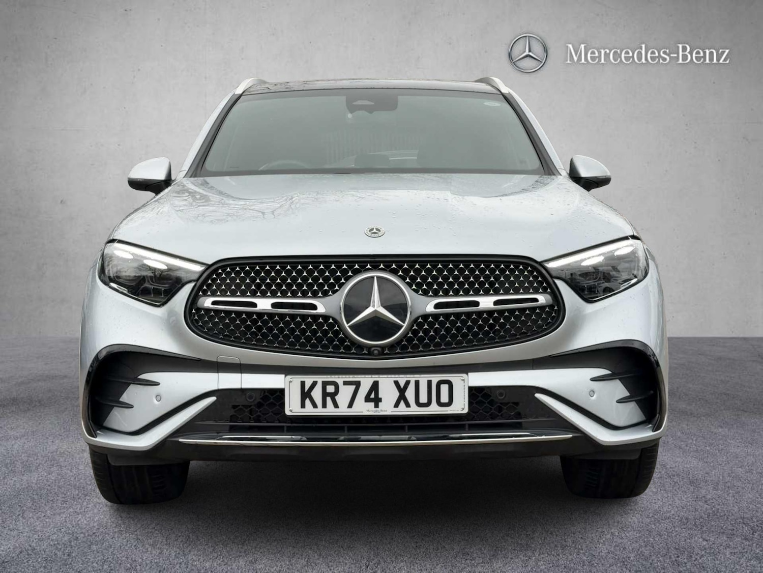 Used Mercedes-Benz GLC 2024 for sale - 77615471: Photo 6