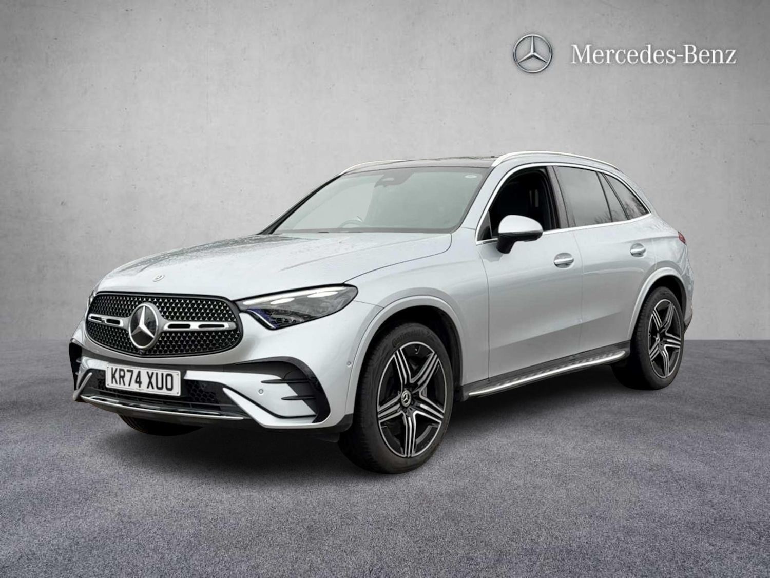 Used Mercedes-Benz GLC 2024 for sale - 77615471: Photo 7