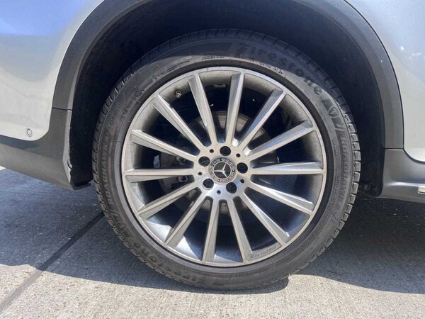 Used Mercedes-Benz GLC 2022 for sale - 75417871: Photo 10