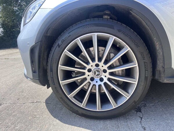 Used Mercedes-Benz GLC 2022 for sale - 75417871: Photo 12