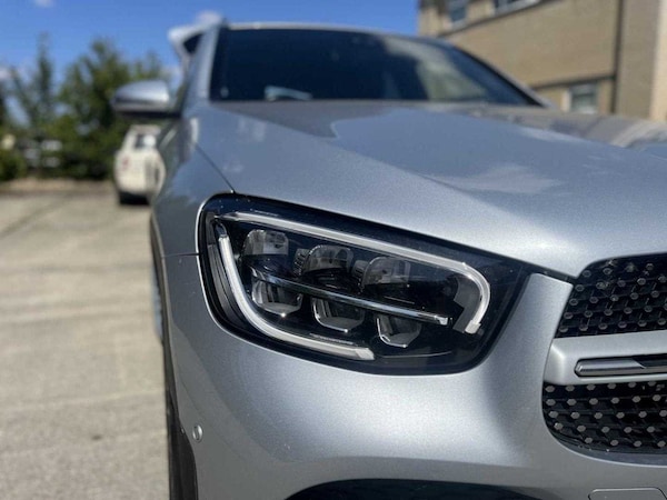 Used Mercedes-Benz GLC 2022 for sale - 75417871: Photo 15