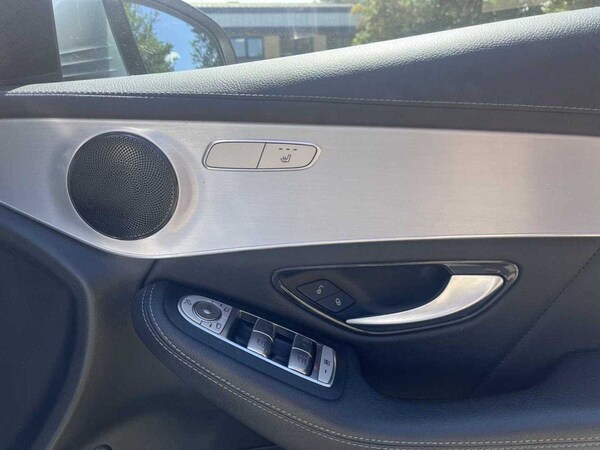 Used Mercedes-Benz GLC 2022 for sale - 75417871: Photo 20