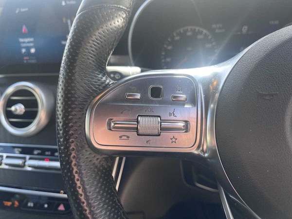 Used Mercedes-Benz GLC 2022 for sale - 75417871: Photo 22