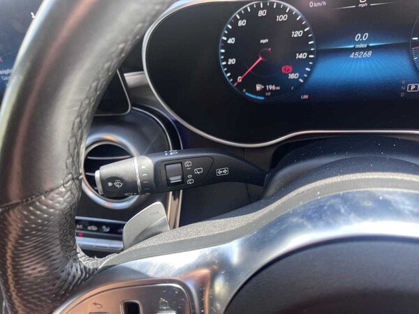 Used Mercedes-Benz GLC 2022 for sale - 75417871: Photo 25