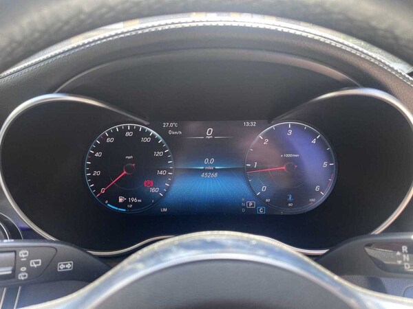 Used Mercedes-Benz GLC 2022 for sale - 75417871: Photo 26