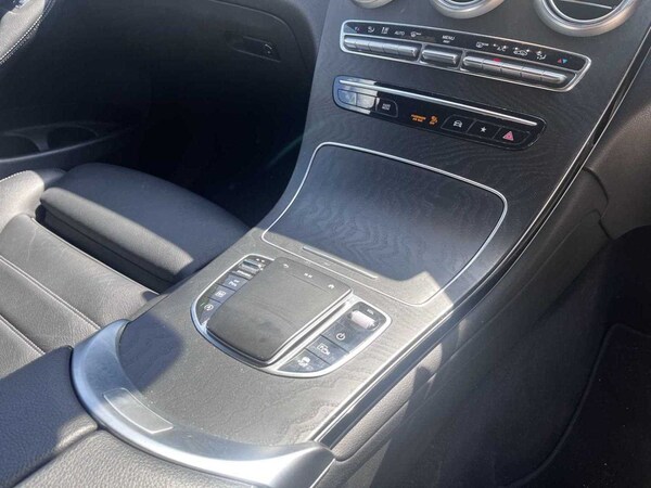 Used Mercedes-Benz GLC 2022 for sale - 75417871: Photo 27