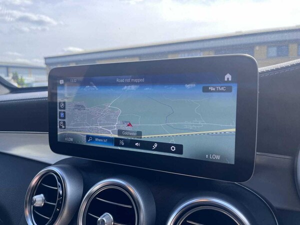 Used Mercedes-Benz GLC 2022 for sale - 75417871: Photo 31