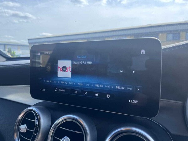 Used Mercedes-Benz GLC 2022 for sale - 75417871: Photo 32