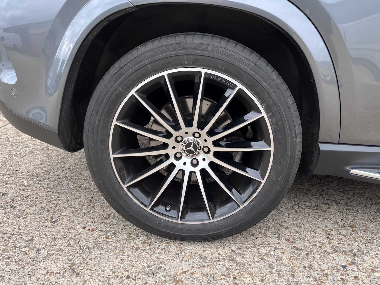 Used Mercedes-Benz GLE-Class 2023 for sale - 76034910: Photo 10