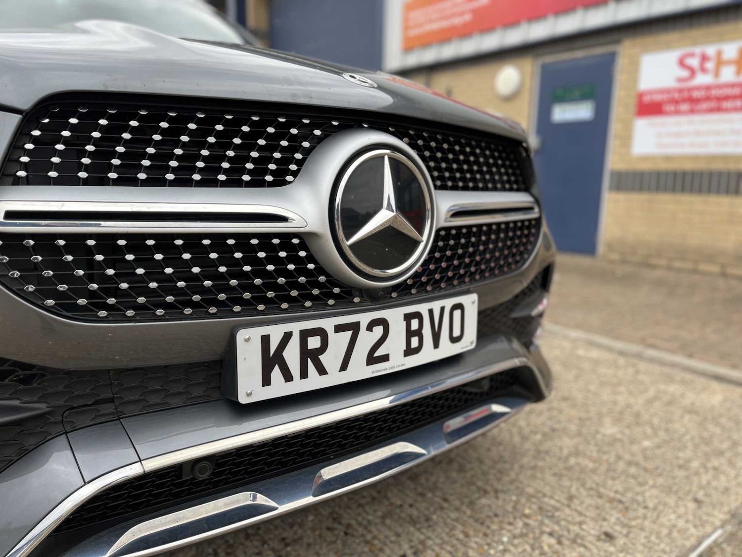 Used Mercedes-Benz GLE-Class 2023 for sale - 76034910: Photo 14