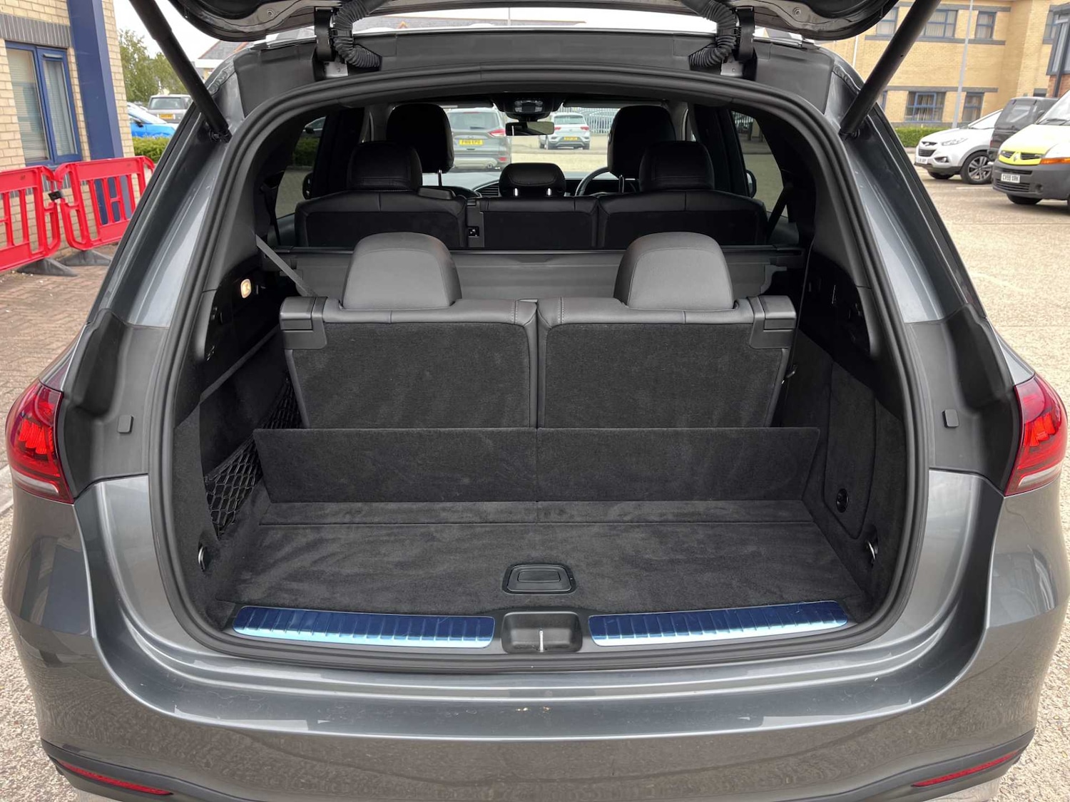 Used Mercedes-Benz GLE-Class 2023 for sale - 76034910: Photo 16