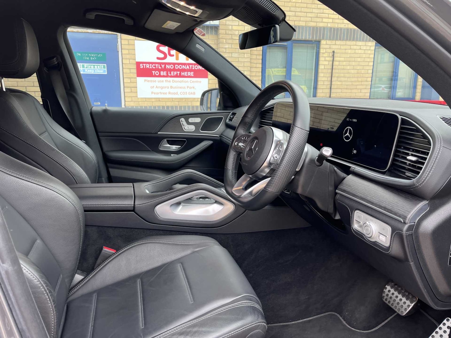 Used Mercedes-Benz GLE-Class 2023 for sale - 76034910: Photo 19