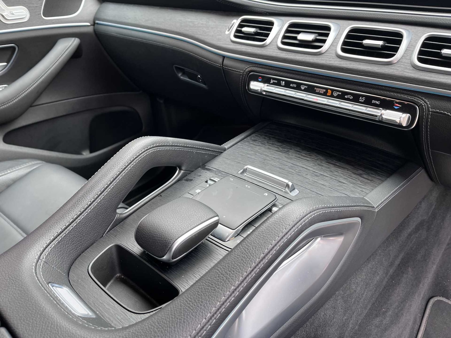 Used Mercedes-Benz GLE-Class 2023 for sale - 76034910: Photo 27