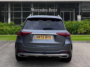 Used Mercedes-Benz GLE-Class 2023 for sale - 76034910: Photo