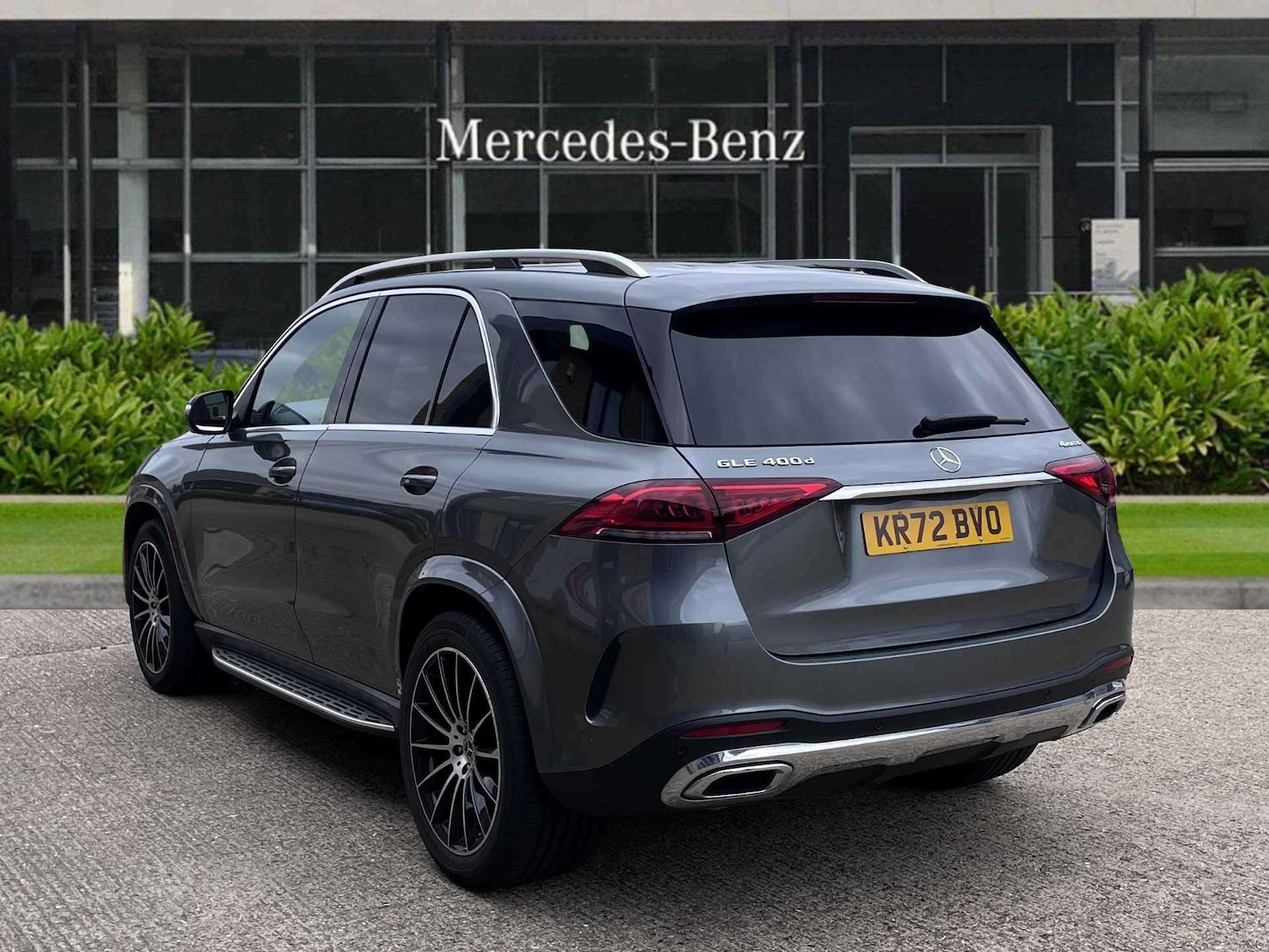 Used Mercedes-Benz GLE-Class 2023 for sale - 76034910: Photo 5