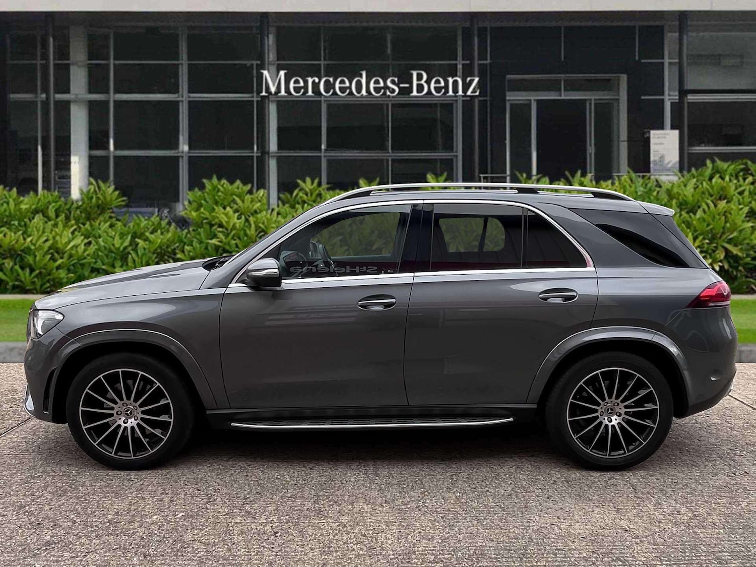 Used Mercedes-Benz GLE-Class 2023 for sale - 76034910: Photo 6