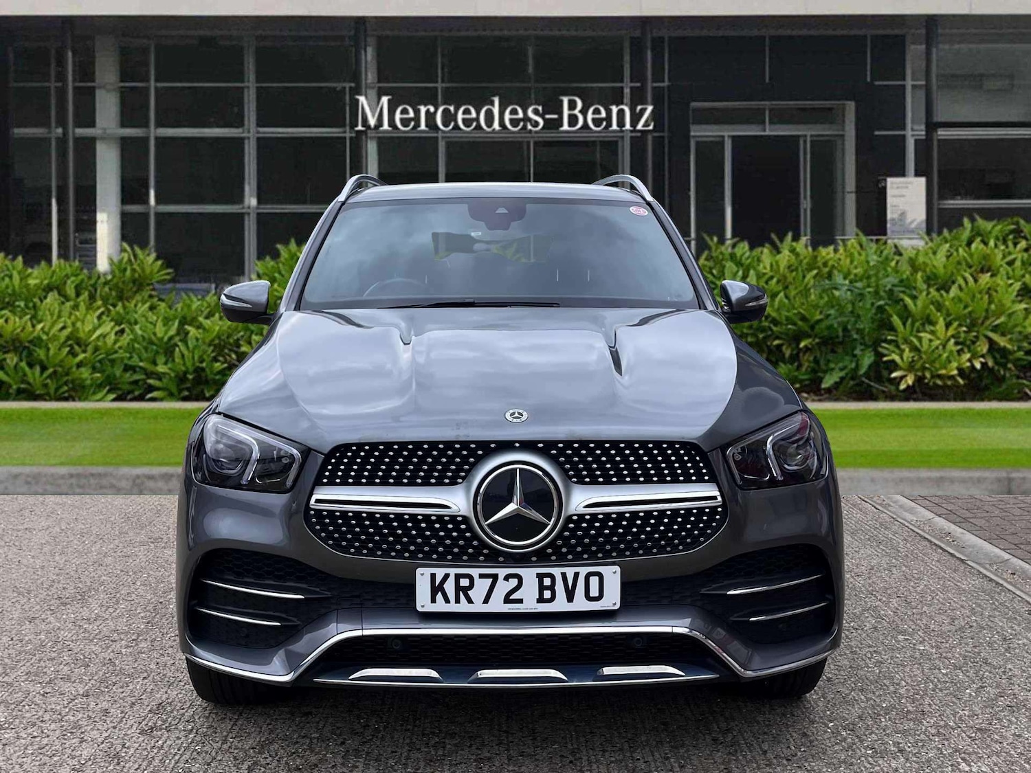 Used Mercedes-Benz GLE-Class 2023 for sale - 76034910: Photo 8