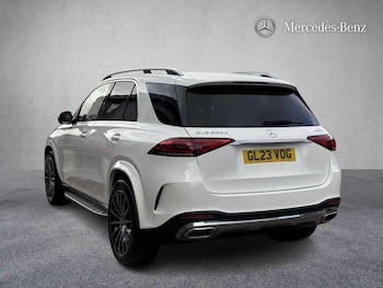 Used Mercedes-Benz GLE 2023 for sale - 77561050: Photo