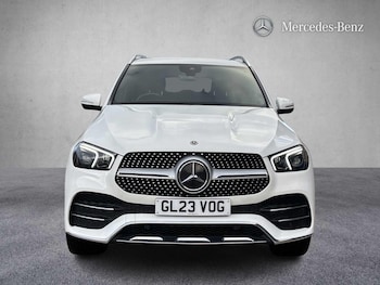 Used Mercedes-Benz GLE 2023 for sale - 77561050: Photo