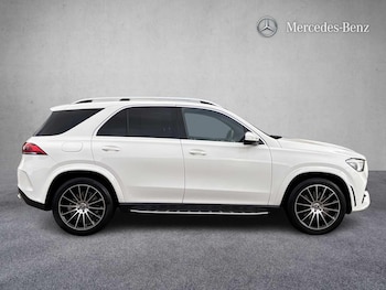 Used Mercedes-Benz GLE 2023 for sale - 77561050: Photo