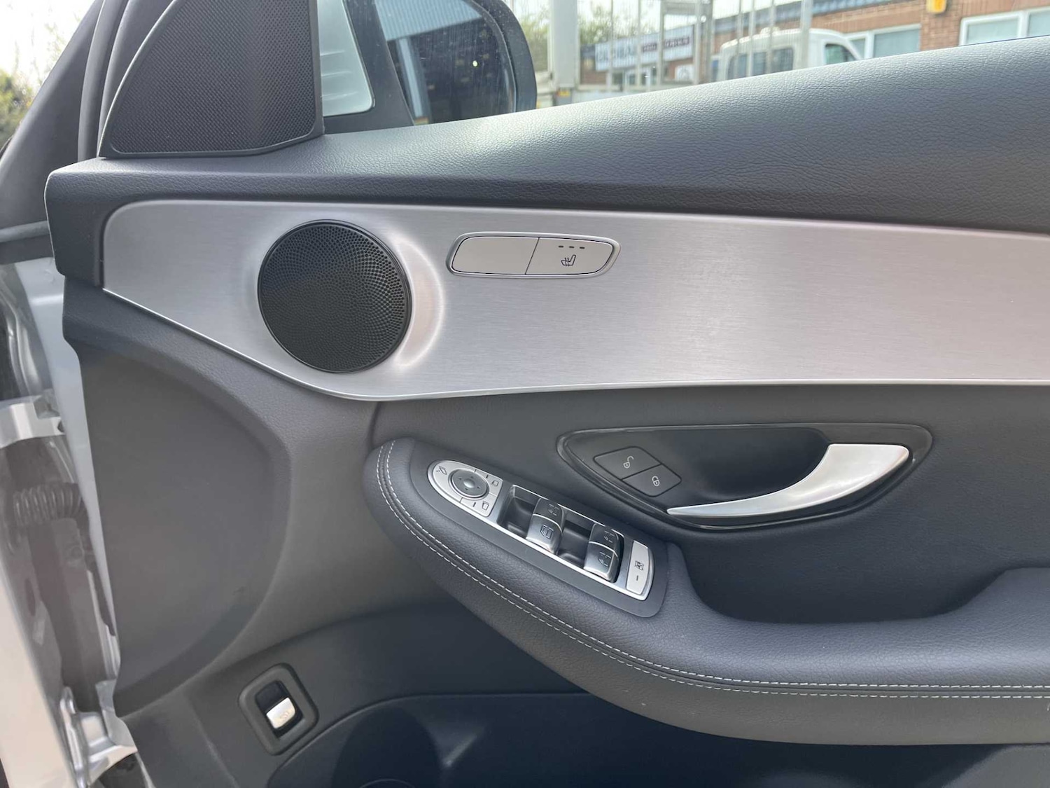 Used Mercedes-Benz C-Class 2021 for sale - 76087940: Photo 20