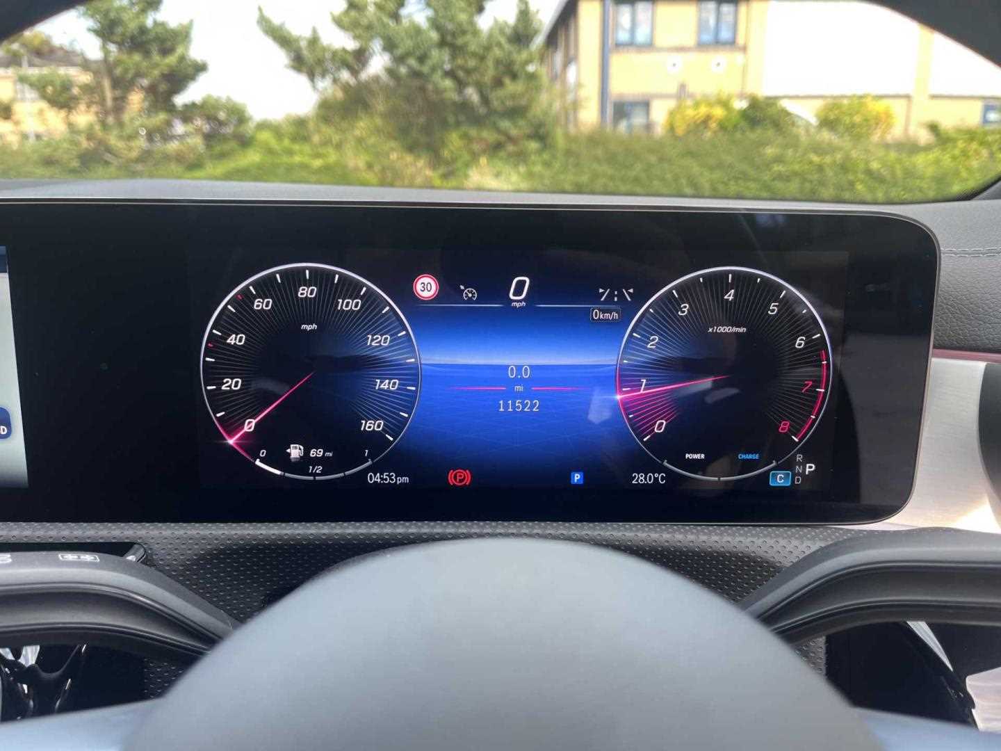 Vehicle 25