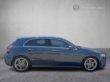 Used Mercedes-Benz A-Class 2019 for sale - 79215464: Photo