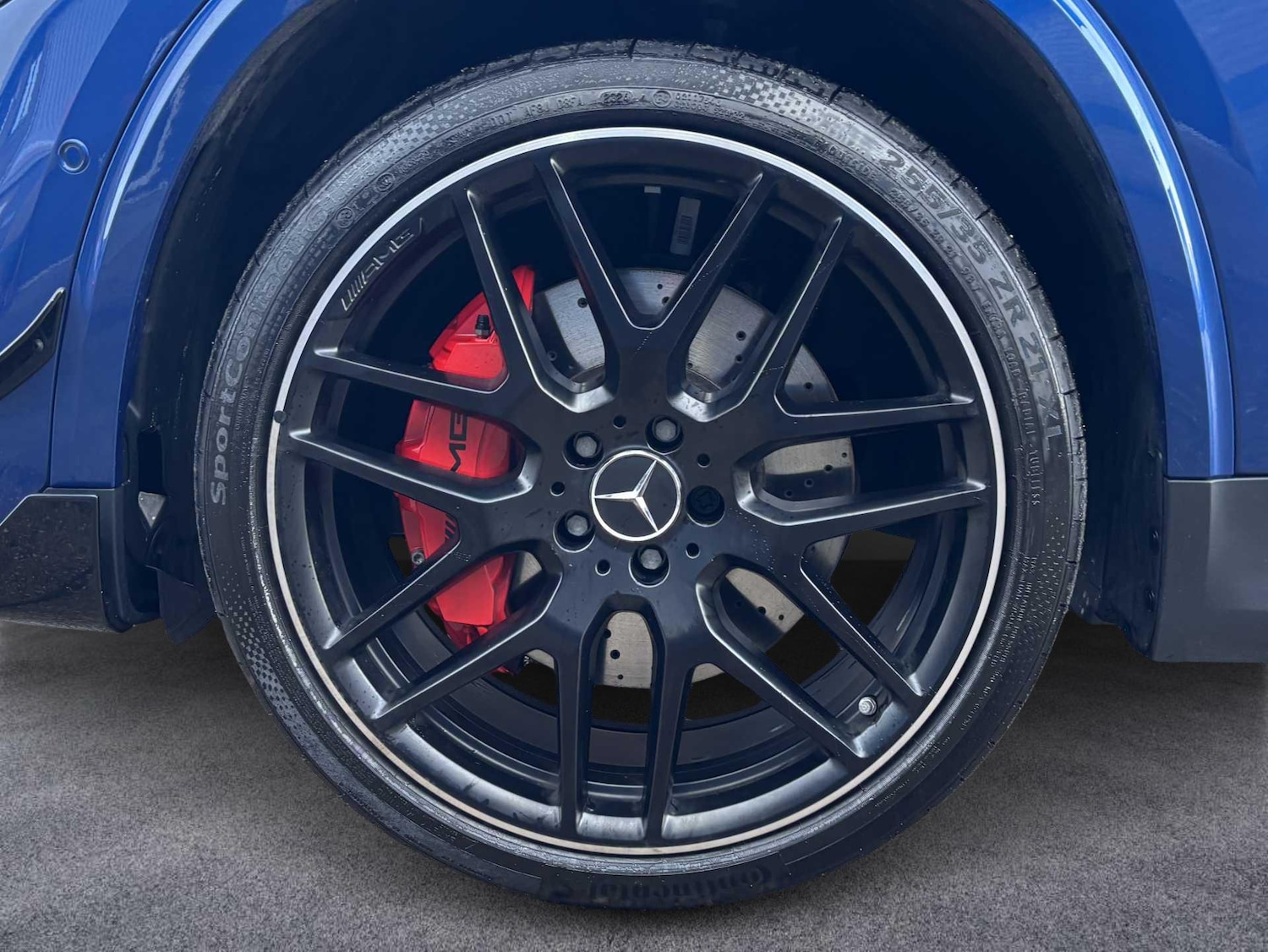 Used Mercedes-Benz GLA 2025 for sale - 77373683: Photo 10