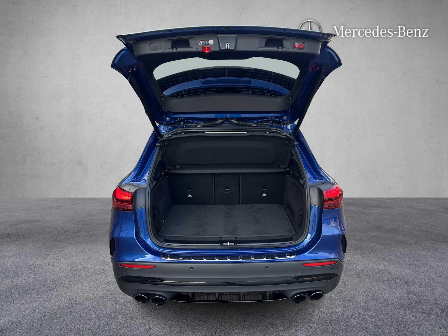 Used Mercedes-Benz GLA 2025 for sale - 77373683: Photo 11