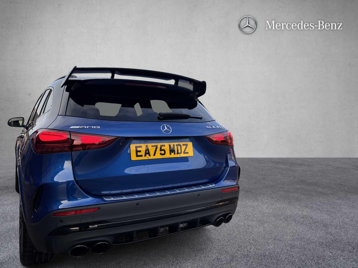 Used Mercedes-Benz GLA 2025 for sale - 77373683: Photo 12