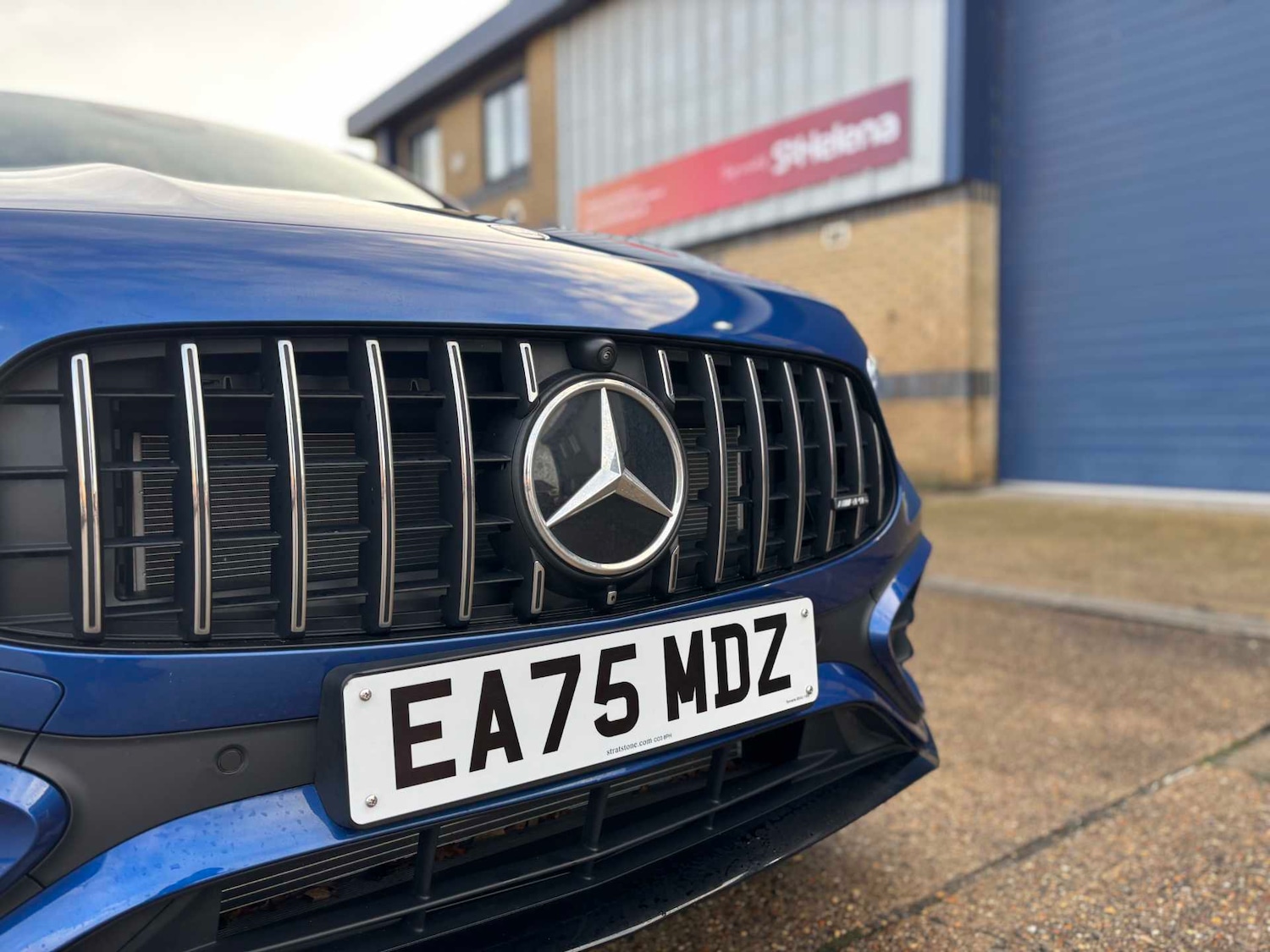 Used Mercedes-Benz GLA 2025 for sale - 77373683: Photo 14