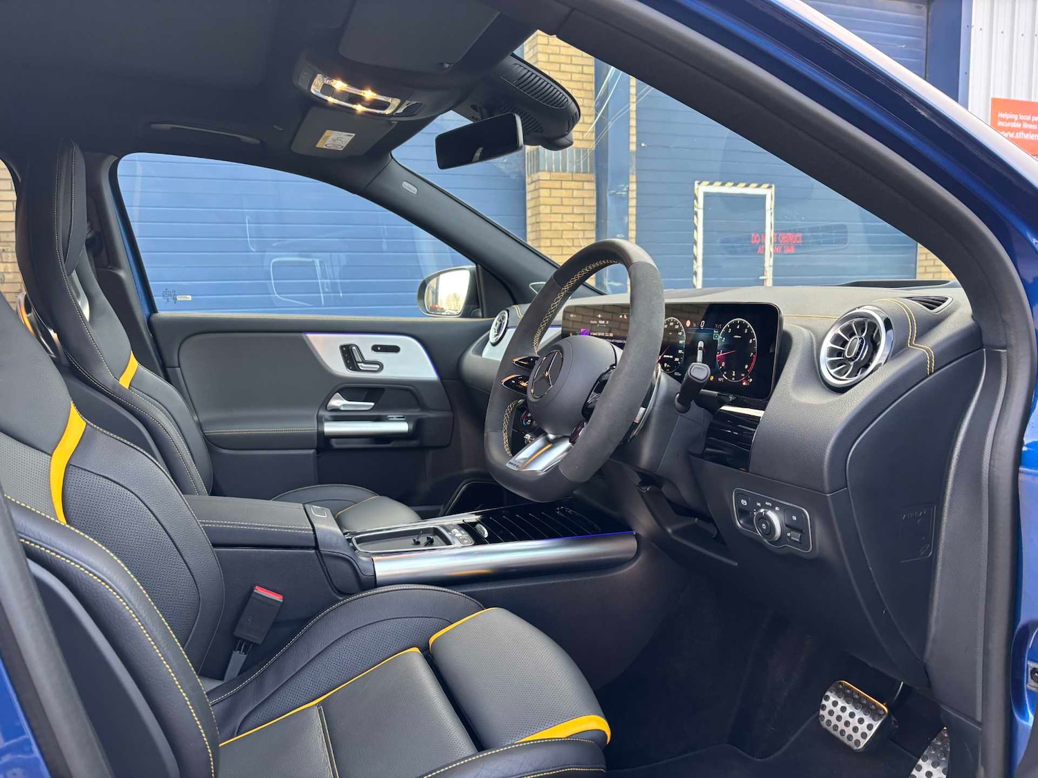 Used Mercedes-Benz GLA 2025 for sale - 77373683: Photo 16