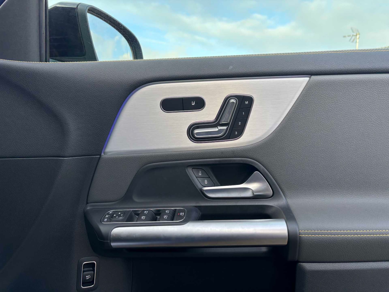 Used Mercedes-Benz GLA 2025 for sale - 77373683: Photo 17