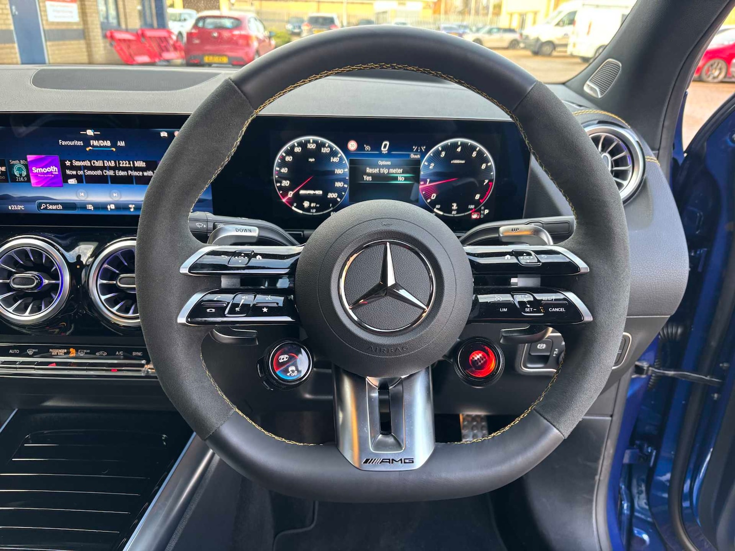 Used Mercedes-Benz GLA 2025 for sale - 77373683: Photo 18