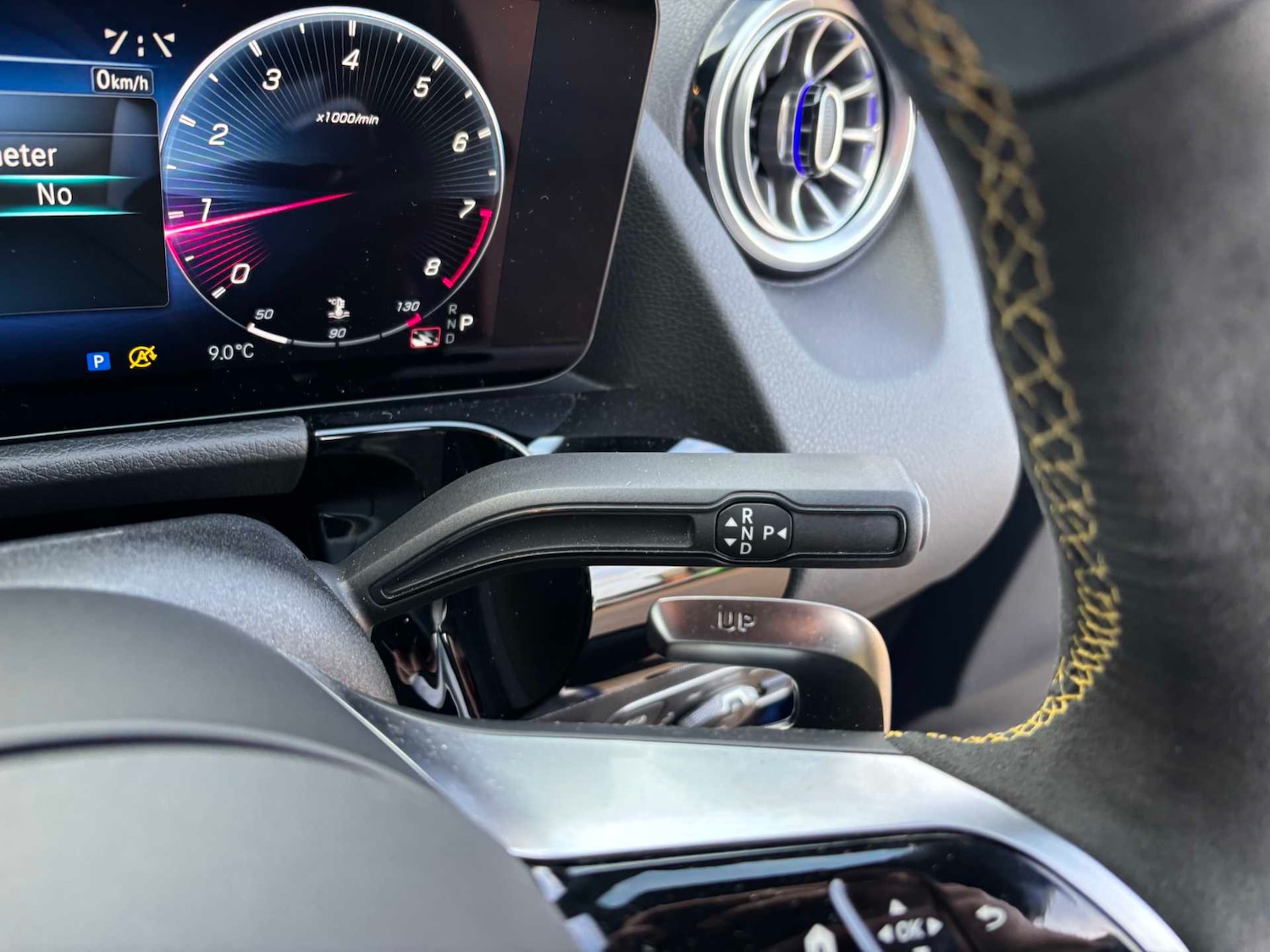 Used Mercedes-Benz GLA 2025 for sale - 77373683: Photo 21