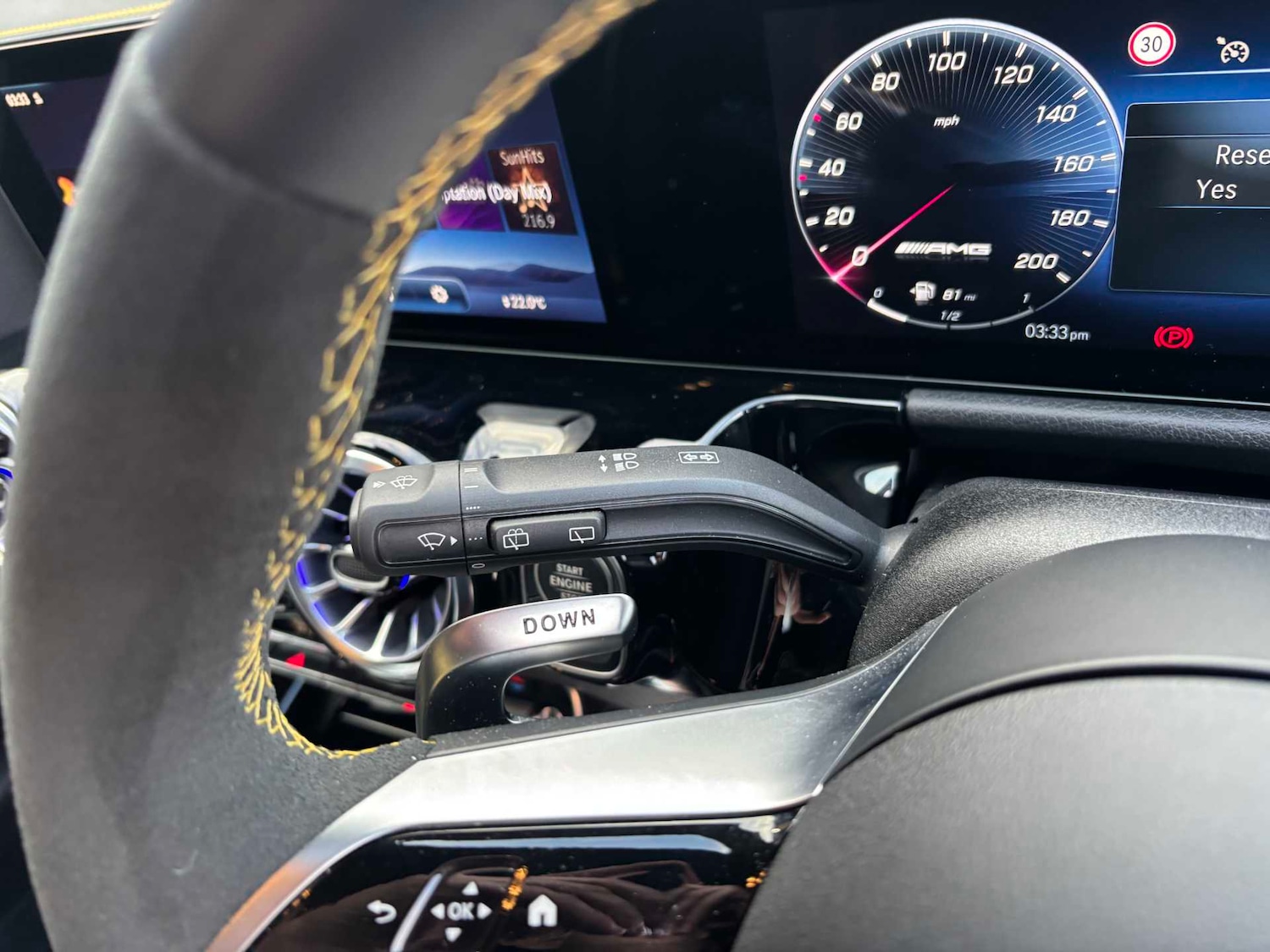 Used Mercedes-Benz GLA 2025 for sale - 77373683: Photo 22