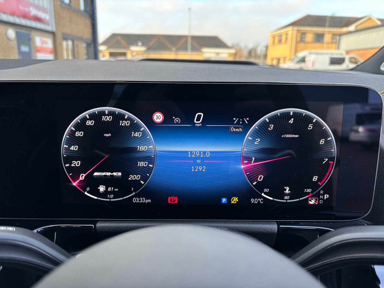 Used Mercedes-Benz GLA 2025 for sale - 77373683: Photo 23