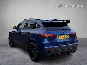 Used Mercedes-Benz GLA 2025 for sale - 77373683: Photo