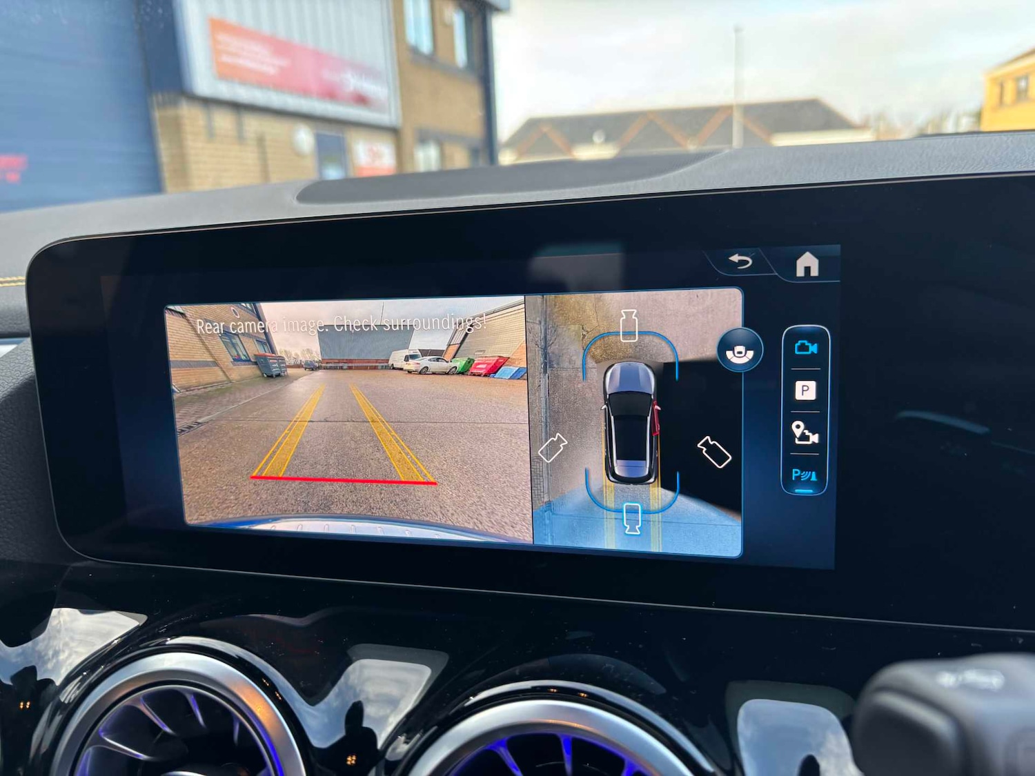 Used Mercedes-Benz GLA 2025 for sale - 77373683: Photo 33