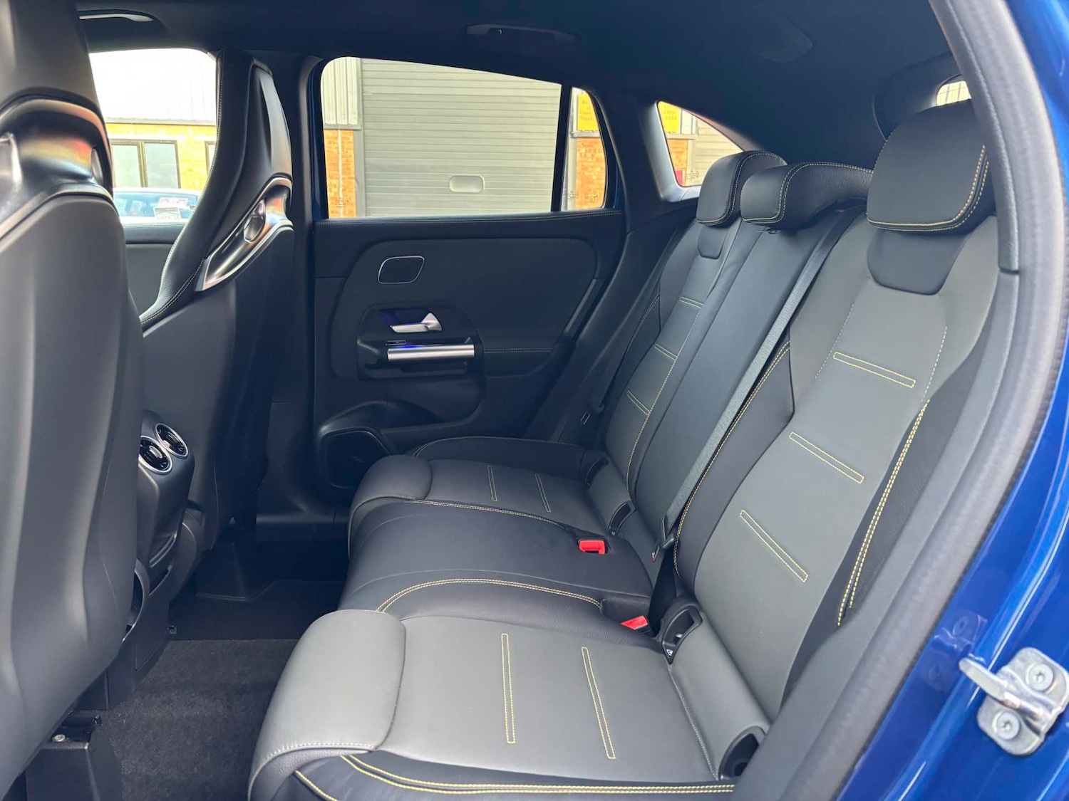 Used Mercedes-Benz GLA 2025 for sale - 77373683: Photo 35