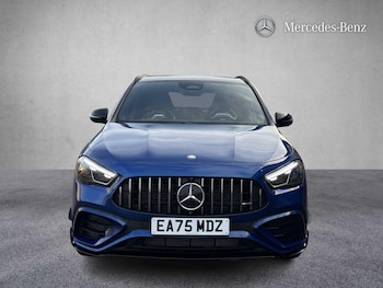 Used Mercedes-Benz GLA 2025 for sale - 77373683: Photo