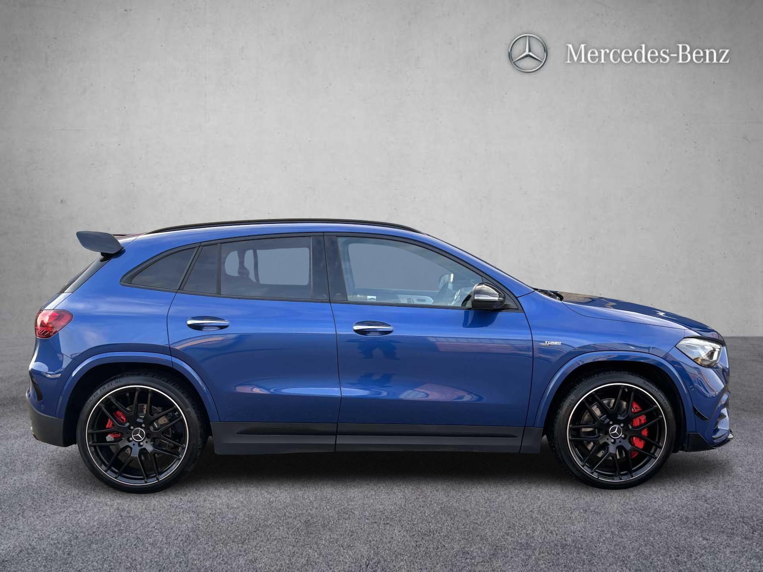 Used Mercedes-Benz GLA 2025 for sale - 77373683: Photo 4